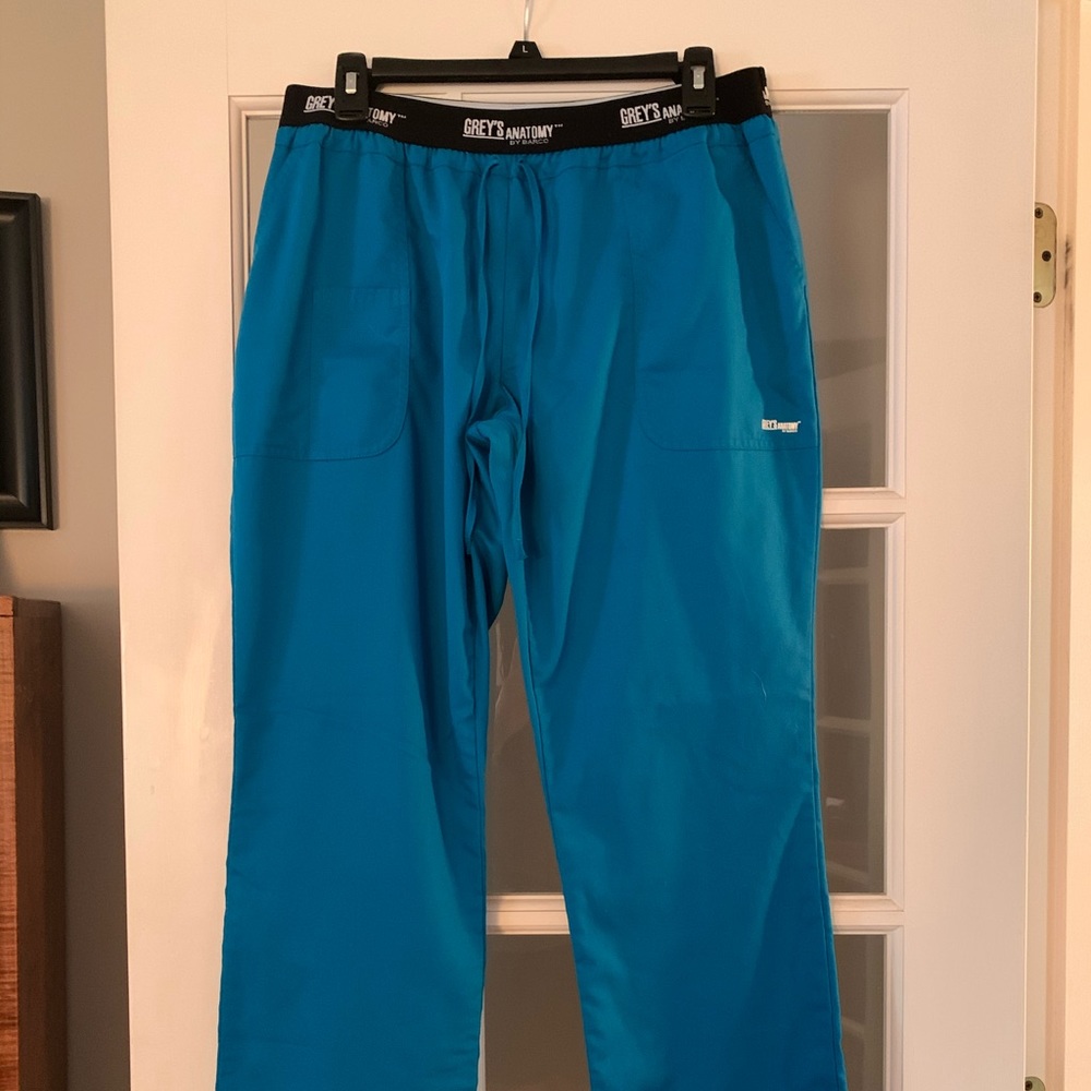 Greys Anatomy Active Scrub pants